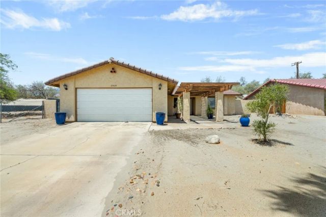 27525 Ventura Drive, Cathedral City, CA 92234