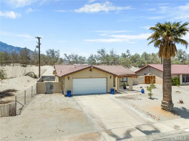 27525 Ventura Drive, Cathedral City, CA 92234