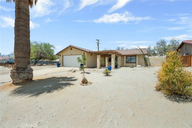 27525 Ventura Drive, Cathedral City, CA 92234