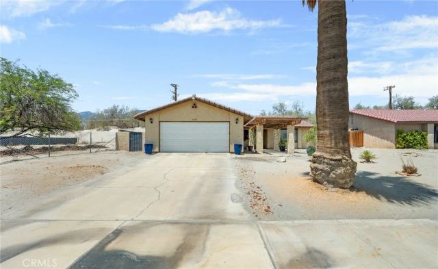 27525 Ventura Drive, Cathedral City, CA 92234