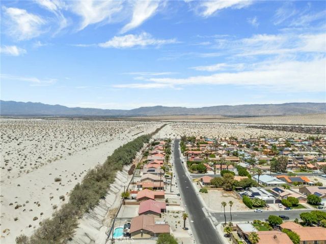 27525 Ventura Drive, Cathedral City, CA 92234