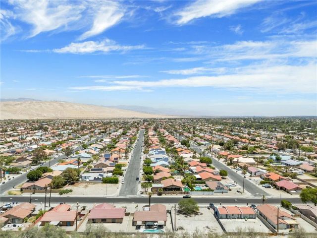 27525 Ventura Drive, Cathedral City, CA 92234