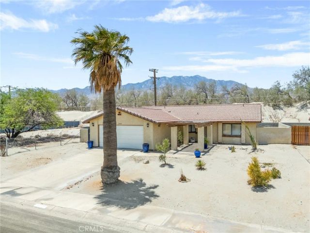 27525 Ventura Drive, Cathedral City, CA 92234