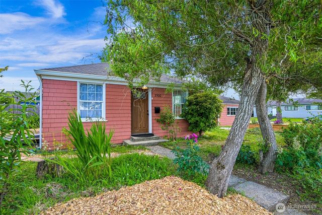 2500 I Street, Bellingham, WA 98225