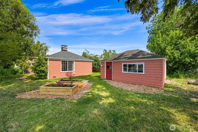 2500 I Street, Bellingham, WA 98225