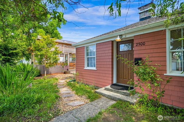 2500 I Street, Bellingham, WA 98225