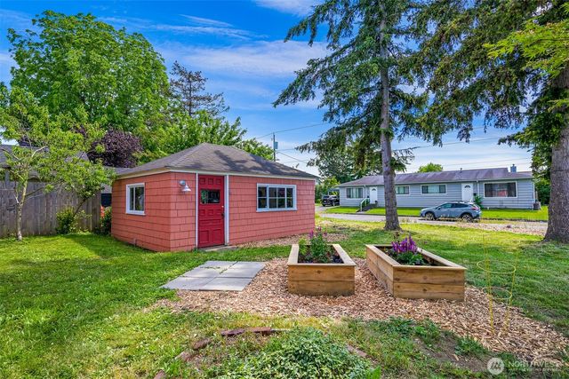 2500 I Street, Bellingham, WA 98225