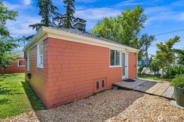 2500 I Street, Bellingham, WA 98225