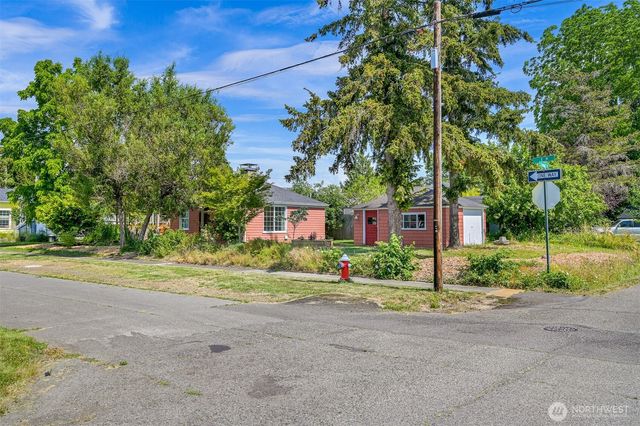 2500 I Street, Bellingham, WA 98225