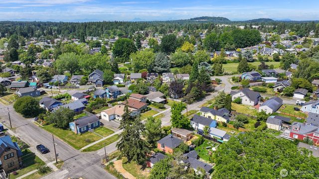 2500 I Street, Bellingham, WA 98225
