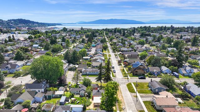 2500 I Street, Bellingham, WA 98225