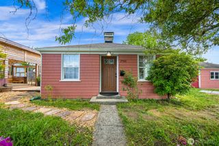 2500 I Street, Bellingham, WA 98225