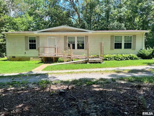 3880 County Road 700 E