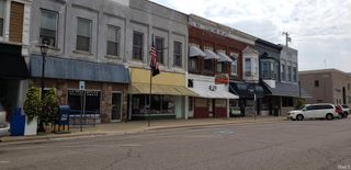 128 S Main, Milford, IN 46542