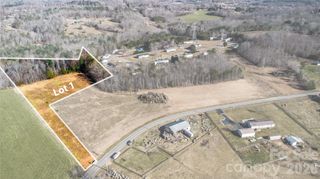 Lot 1 & 2 Rainhill Church Road, Morganton, NC 28655