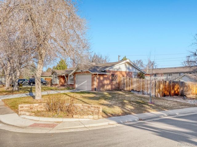 1900 Zang St, Golden, CO 80401