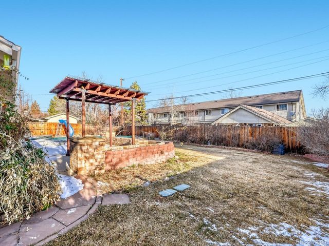 1900 Zang St, Golden, CO 80401