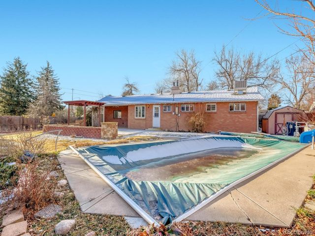 1900 Zang St, Golden, CO 80401