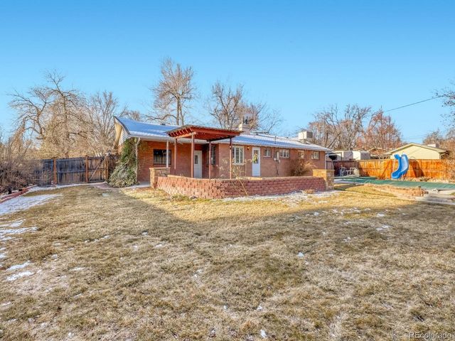 1900 Zang St, Golden, CO 80401