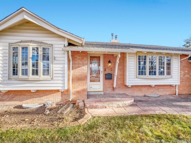 1900 Zang St, Golden, CO 80401