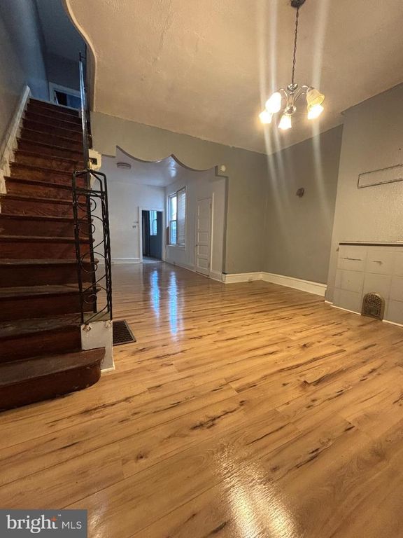2442 N 24TH ST, PHILADELPHIA, PA 19132 — exterior