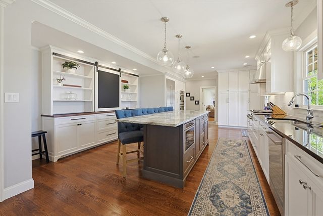 34 Russett Ln, Melrose, MA 02176