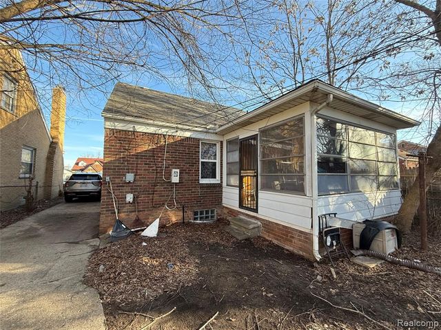 15226 Bringard Drive, Detroit, MI 48205