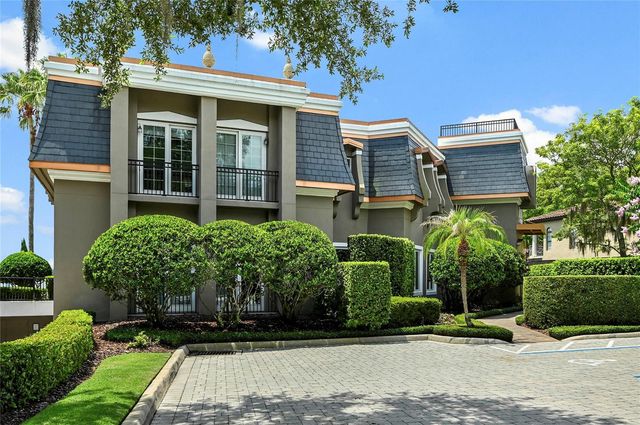 660 OSCEOLA AVENUE 101, Winter Park, FL 32789