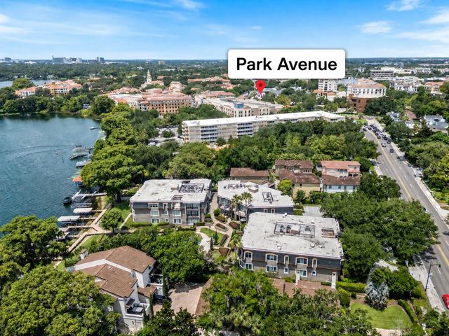 660 OSCEOLA AVENUE 101, Winter Park, FL 32789
