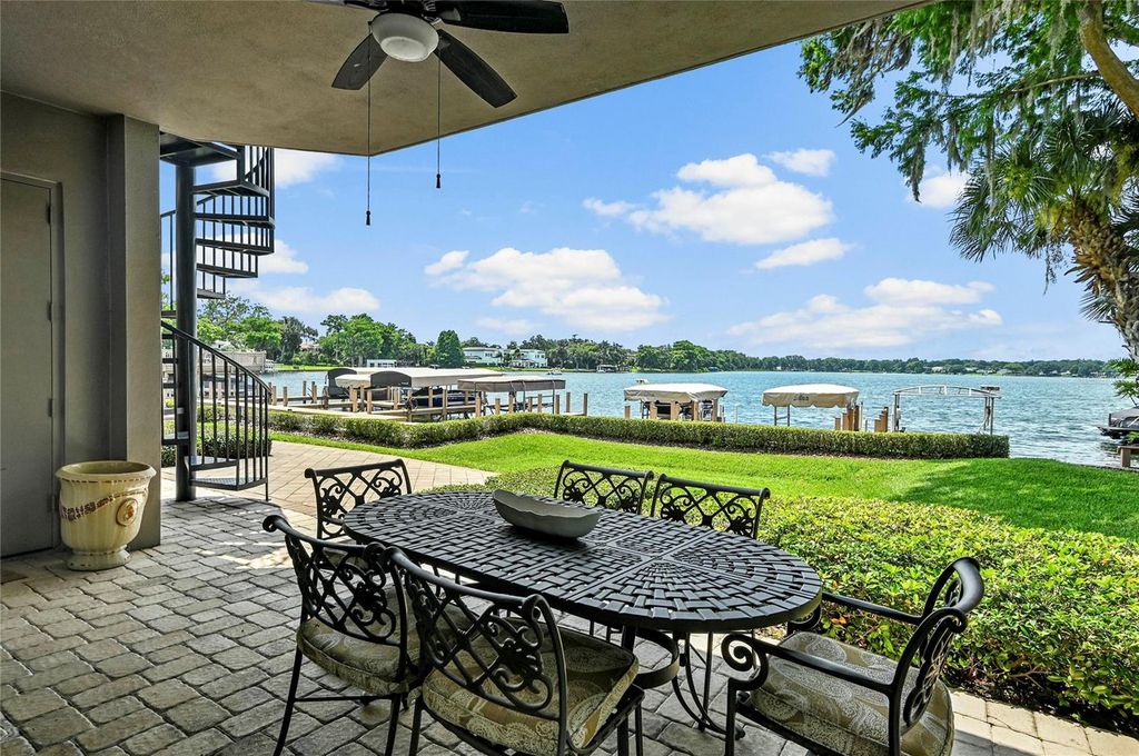 660 OSCEOLA AVENUE 101, Winter Park, FL 32789