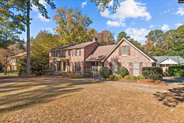 64 Olde Springs Road, Columbia, SC 29223