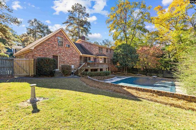 64 Olde Springs Road, Columbia, SC 29223