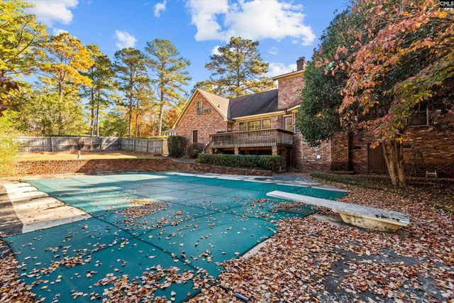 64 Olde Springs Road, Columbia, SC 29223