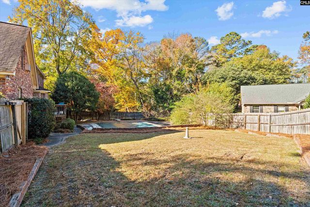 64 Olde Springs Road, Columbia, SC 29223