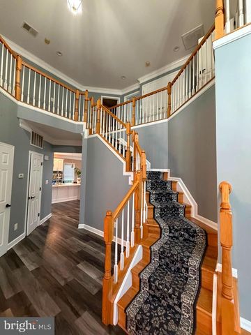 121 KING EDWARD CT, Culpeper, VA 22701
