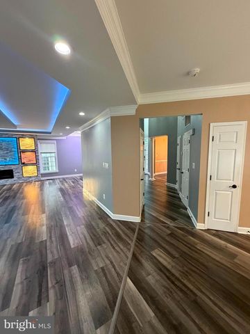 121 KING EDWARD CT, Culpeper, VA 22701