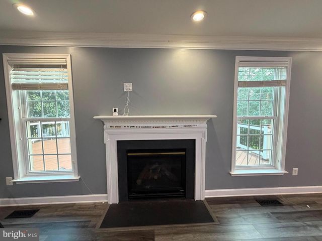121 KING EDWARD CT, Culpeper, VA 22701