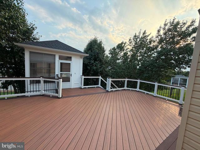 121 KING EDWARD CT, Culpeper, VA 22701