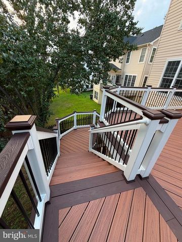 121 KING EDWARD CT, Culpeper, VA 22701
