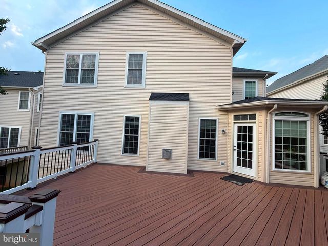 121 KING EDWARD CT, Culpeper, VA 22701