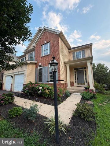 121 KING EDWARD CT, Culpeper, VA 22701