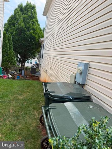 121 KING EDWARD CT, Culpeper, VA 22701