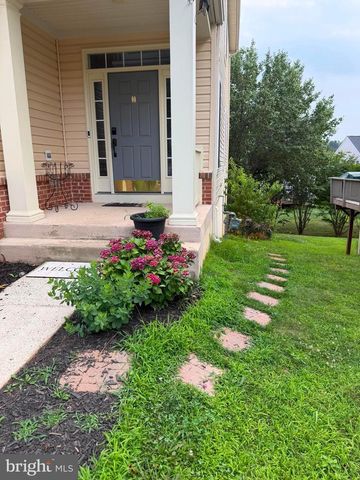 121 KING EDWARD CT, Culpeper, VA 22701
