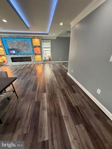 121 KING EDWARD CT, Culpeper, VA 22701