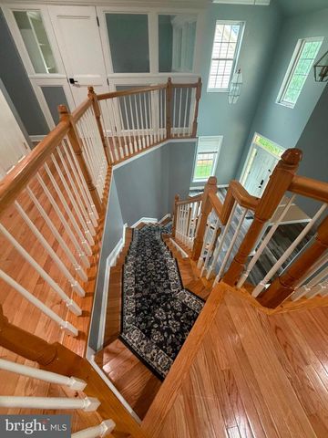 121 KING EDWARD CT, Culpeper, VA 22701