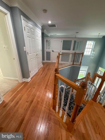 121 KING EDWARD CT, Culpeper, VA 22701