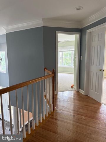 121 KING EDWARD CT, Culpeper, VA 22701