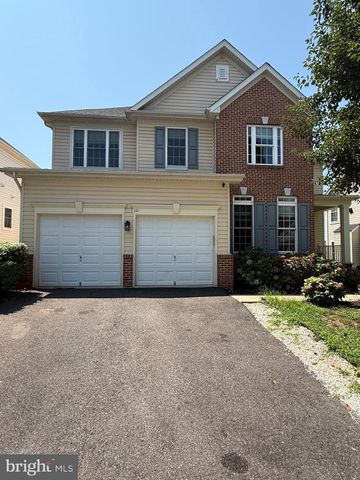 121 KING EDWARD CT, Culpeper, VA 22701