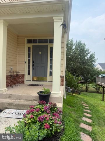121 KING EDWARD CT, Culpeper, VA 22701