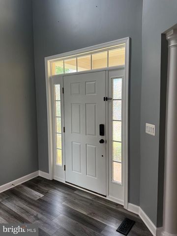 121 KING EDWARD CT, Culpeper, VA 22701